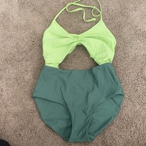 Raising Wild Erika Swimsuit